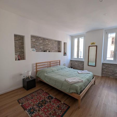Rendez-Vous Apartment Trieste Bagian luar foto