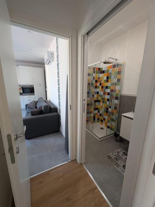 Rendez-Vous Apartment Trieste Bagian luar foto