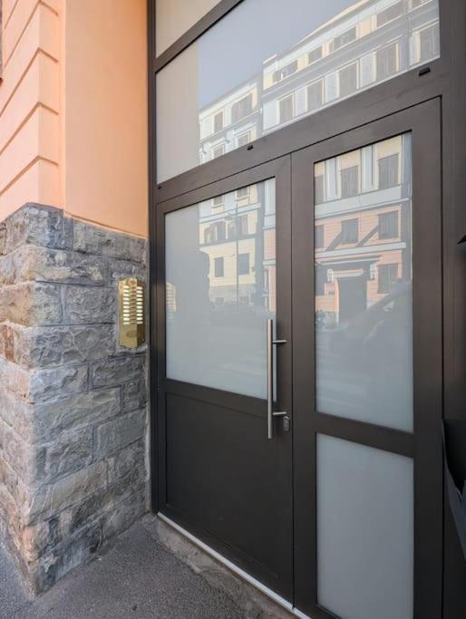 Rendez-Vous Apartment Trieste Bagian luar foto