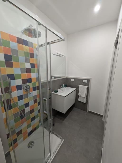 Rendez-Vous Apartment Trieste Bagian luar foto
