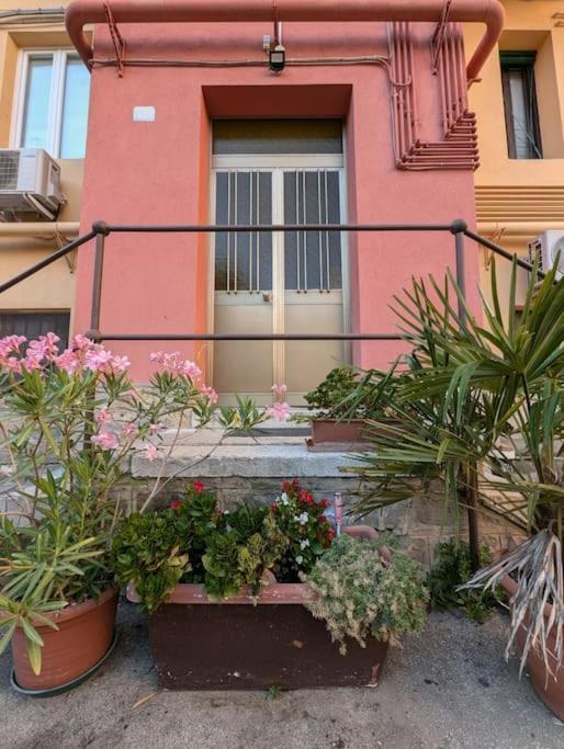 Rendez-Vous Apartment Trieste Bagian luar foto
