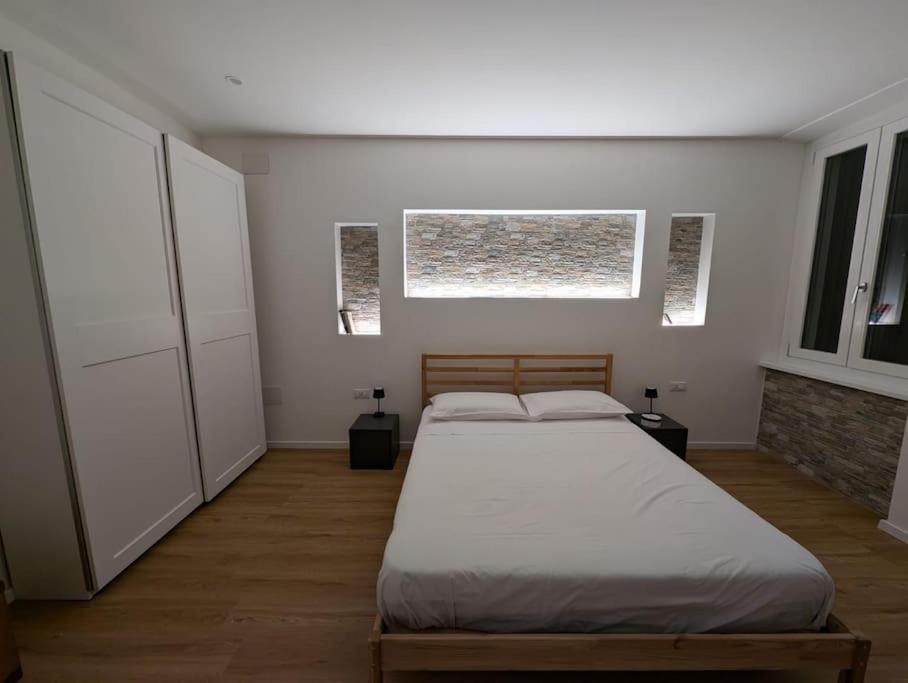 Rendez-Vous Apartment Trieste Bagian luar foto