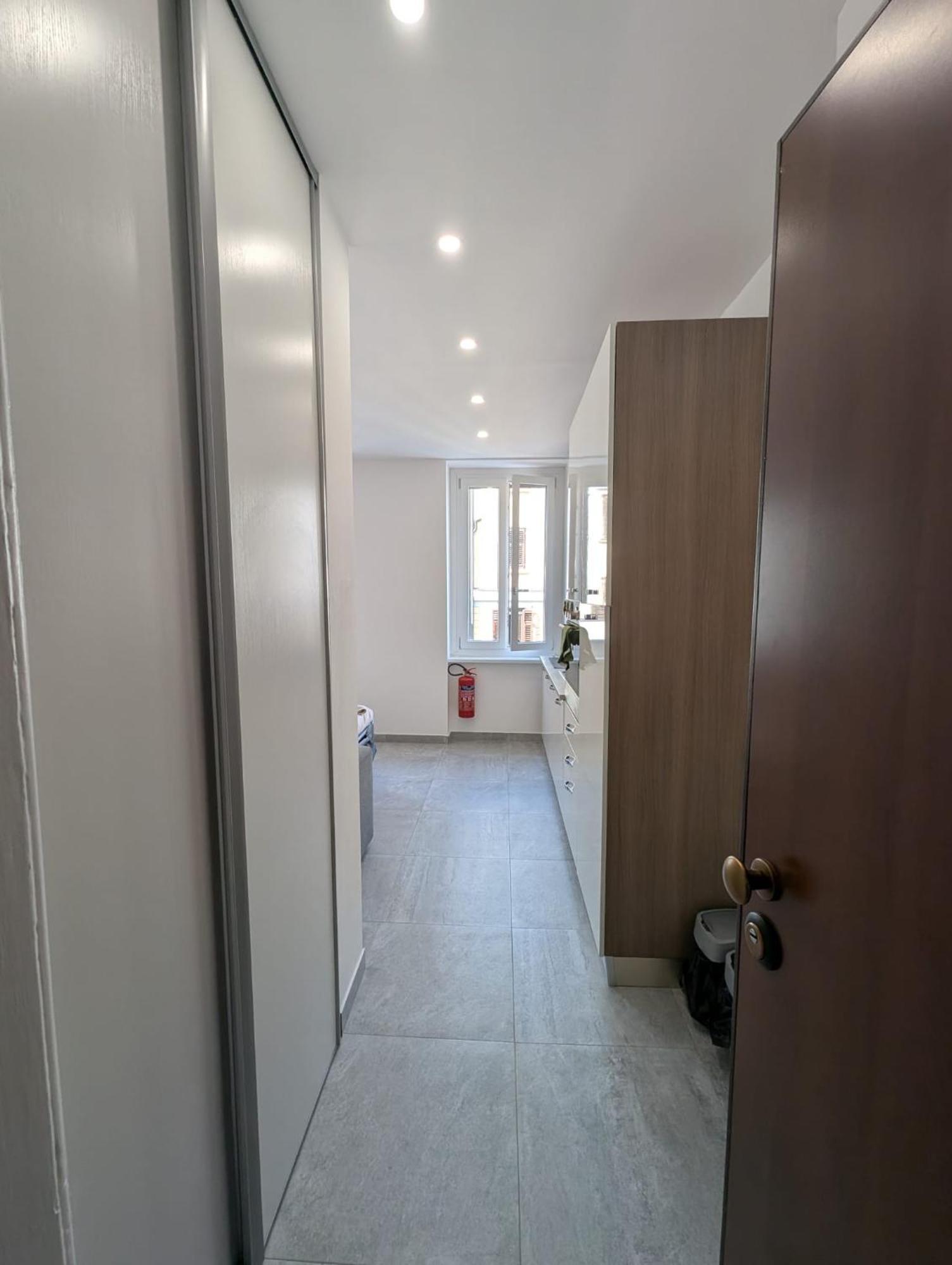 Rendez-Vous Apartment Trieste Bagian luar foto