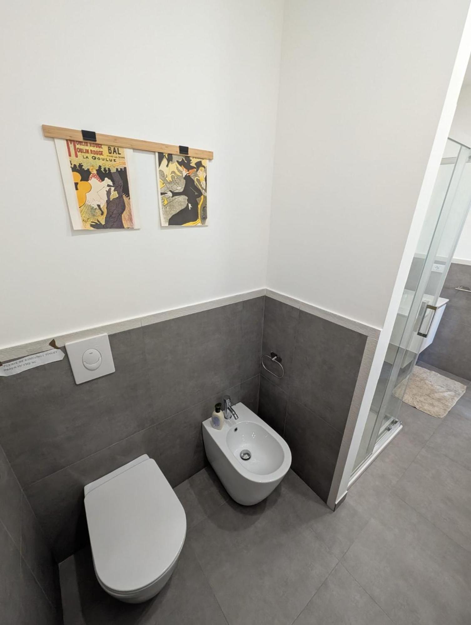Rendez-Vous Apartment Trieste Bagian luar foto